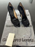 GIANMARCO LORENZI Escarpins neufs - Gr. 37