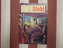 Globi Jugendschrift / Monatsschrift - Nr. 10 / 1958 - G1326