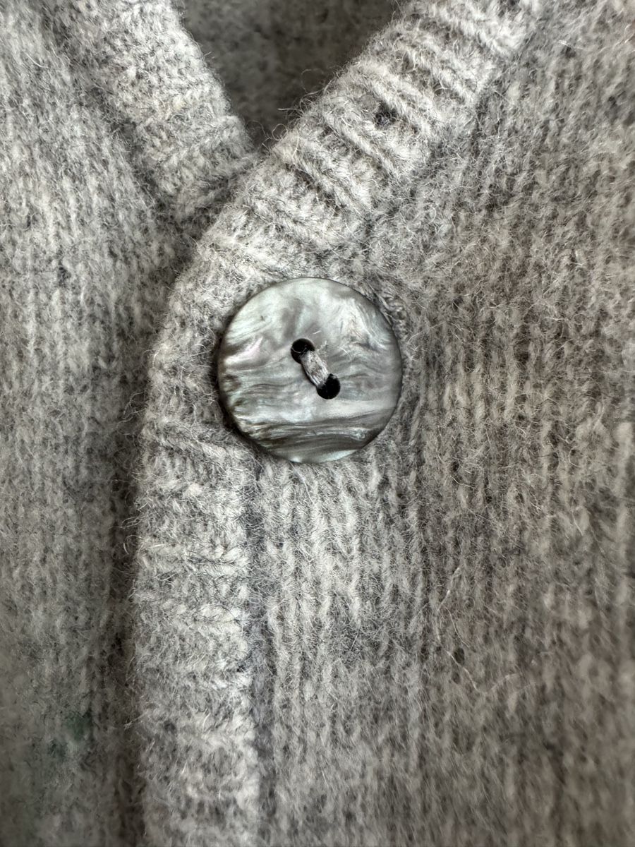S.Oliver Giacche: S.Oliver Wollpullover Cardigan  – Usato da Obfelden venduto da cesarina10 1