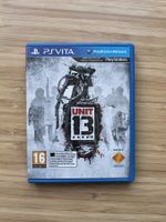 Unit 13 (PS Vita)