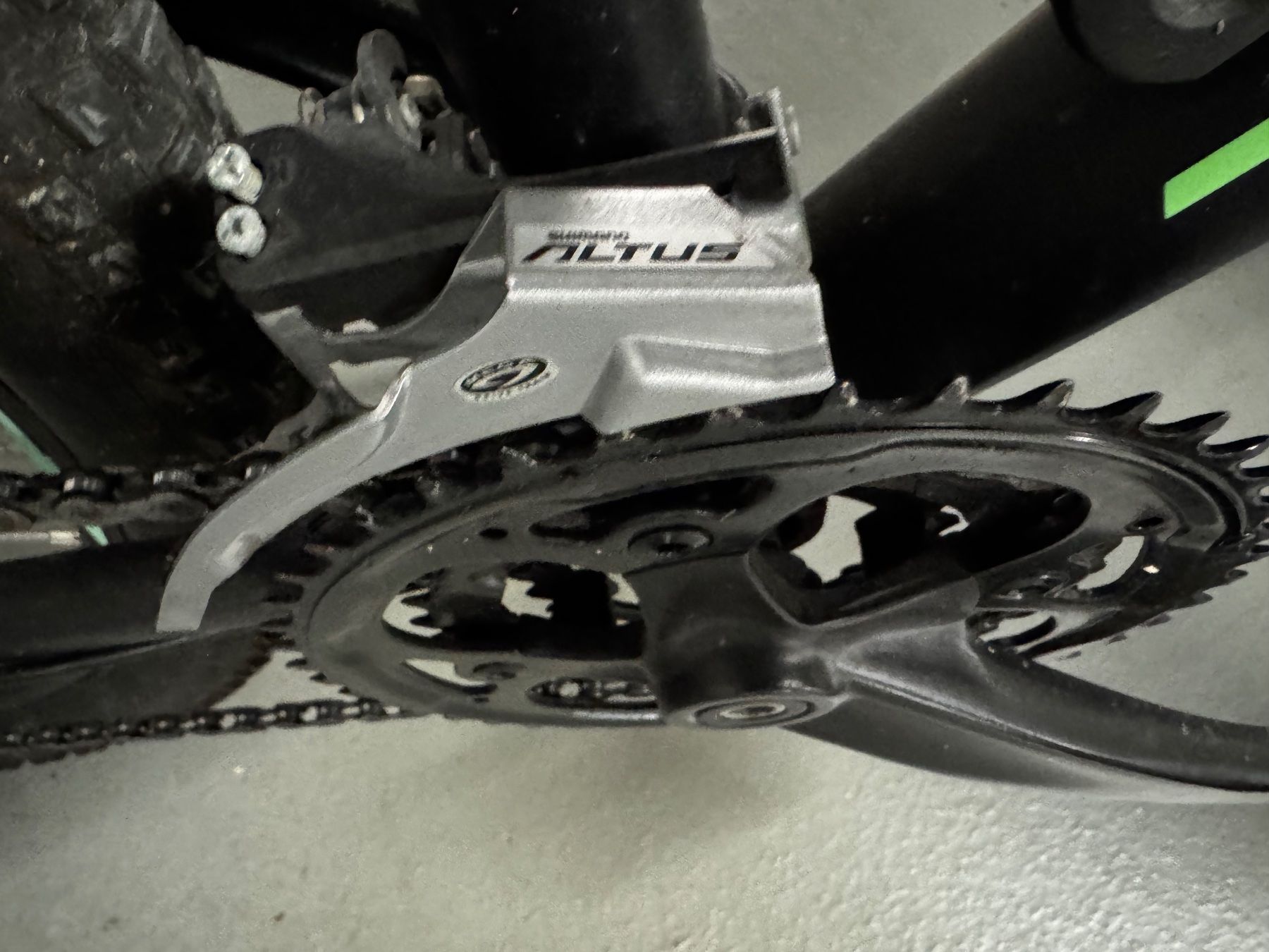 Specialized Biciclette: SPEZIALISED Pitch S – Usato da Zürich venduto da Aribau 5