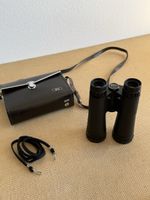 Alter ADMIRAL Spezial Falke 8x40 Feldstecher Binoculars
