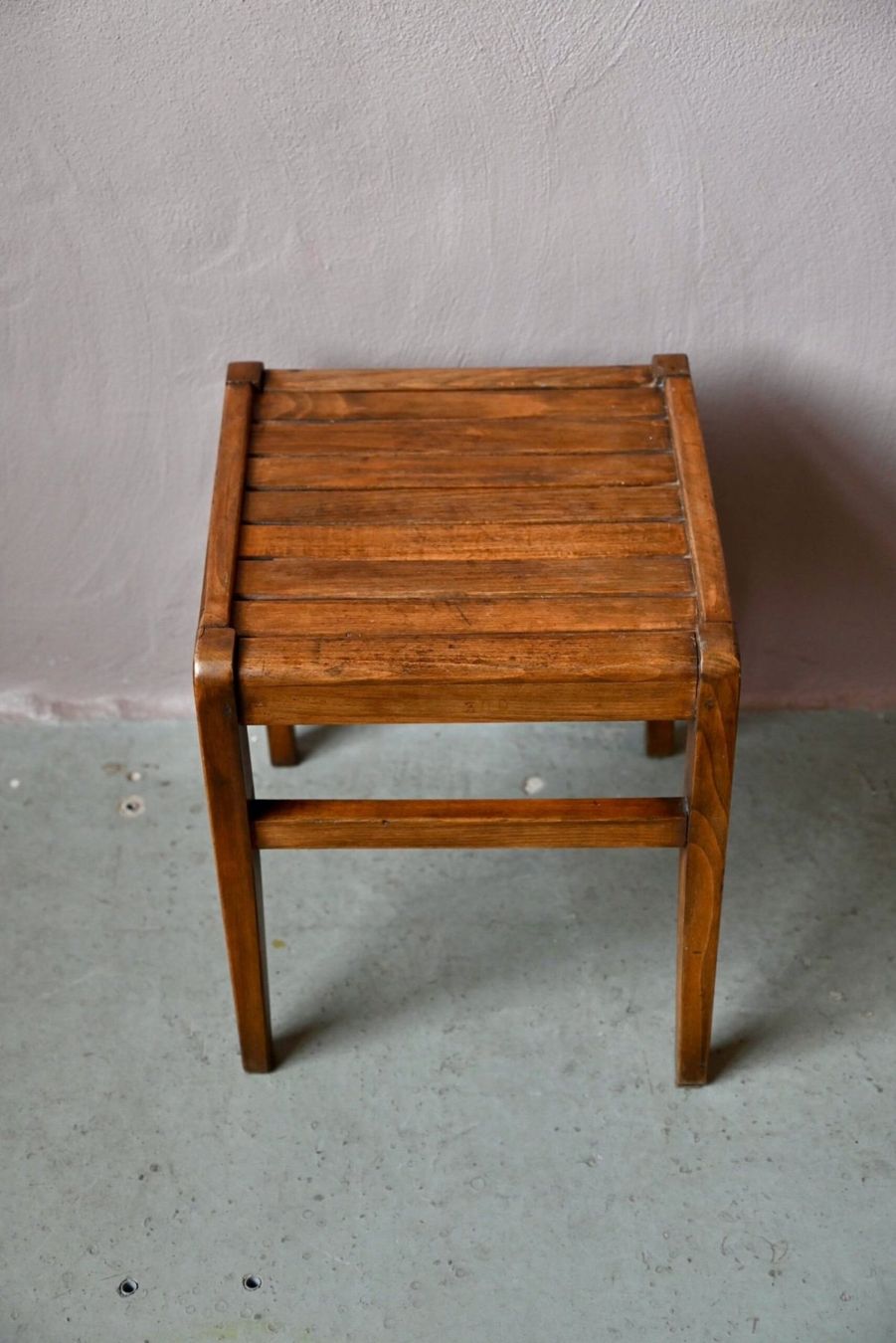 Tabourets: Tabouret René Gabriel – D'occasion à COLMAR par Sophiebellelurette 4