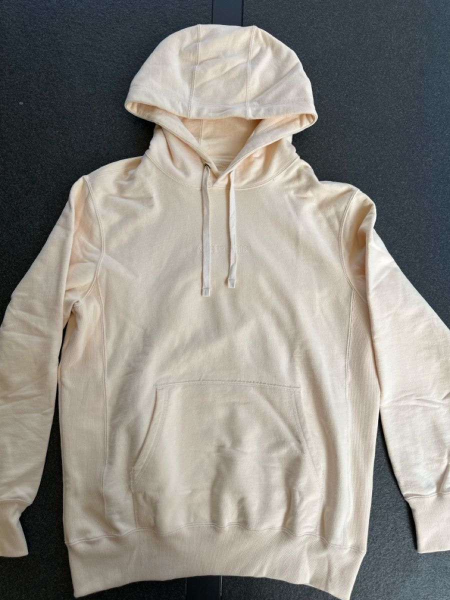 Pulls & Sweat-shirts: Kapuzenpullover Aime Leon Dore Creme – Neuf (Voir description) à Wettingen par Linus.wsr