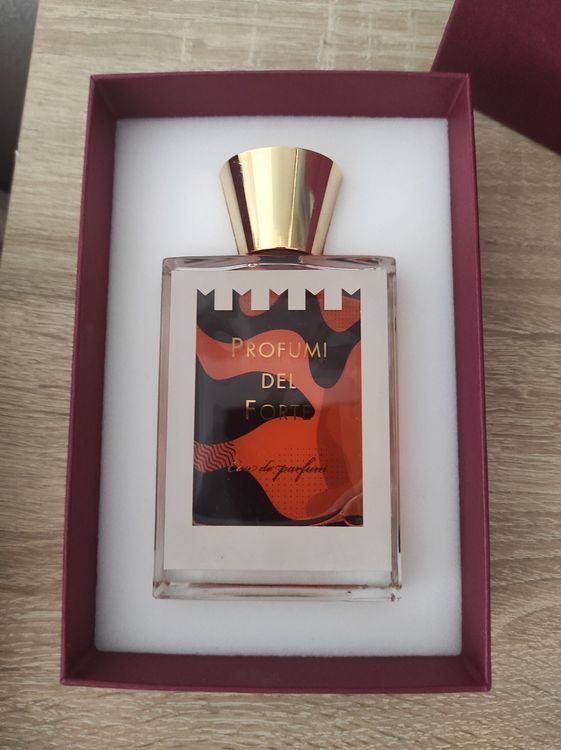 Profumi & Eau de Toilette: Profumi del Forte Corpi Caldi 75 ml – Usato da Renens VD venduto da cla_7zv5 5