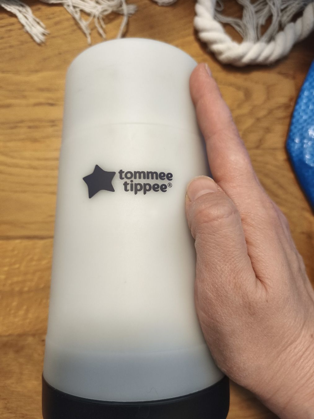 Borracce & Thermos: Tommee Tippee thermos – Nuovo (secondo la descrizione) da Dübendorf venduto da naj_szp5 3
