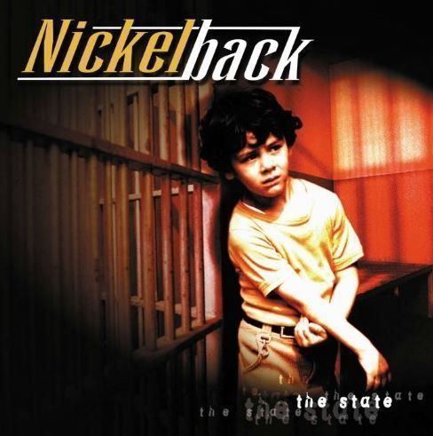 CDs: Nickelback – D'occasion à Crans-près-Céligny par AutumnAurora