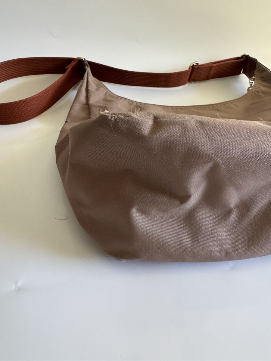 Longchamp Borse da donna: Original Longchamp Le Pliage Besace Groß – Usato da Vionnaz venduto da b_f_d_r_g 5