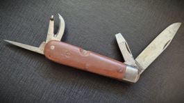 Militärsackmesser WENGER 47