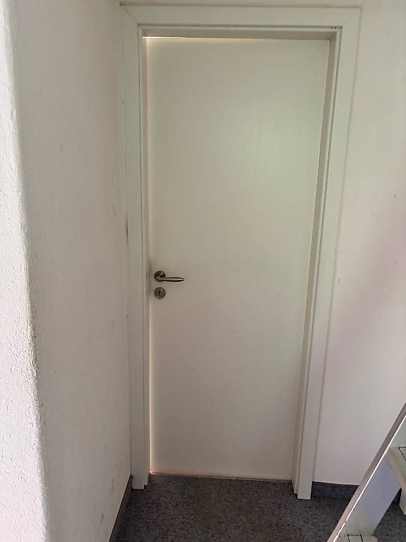 Porte: Innentüren Holz – Usato da Würenlos venduto da Pirol4