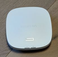 HPE Networking Instant On Access Points AP32