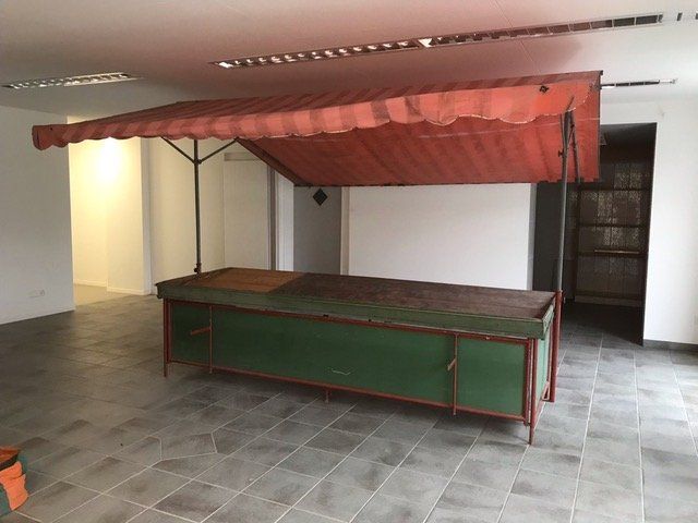 Markttisch Flohmarkttisch Klapptisch 3,0x1,2m NEU