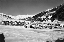 GRUSS aus RECKINGEN 1955