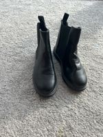 Bottines Temu