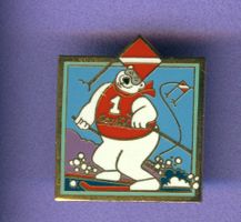 Coca Cola   EISBÄR