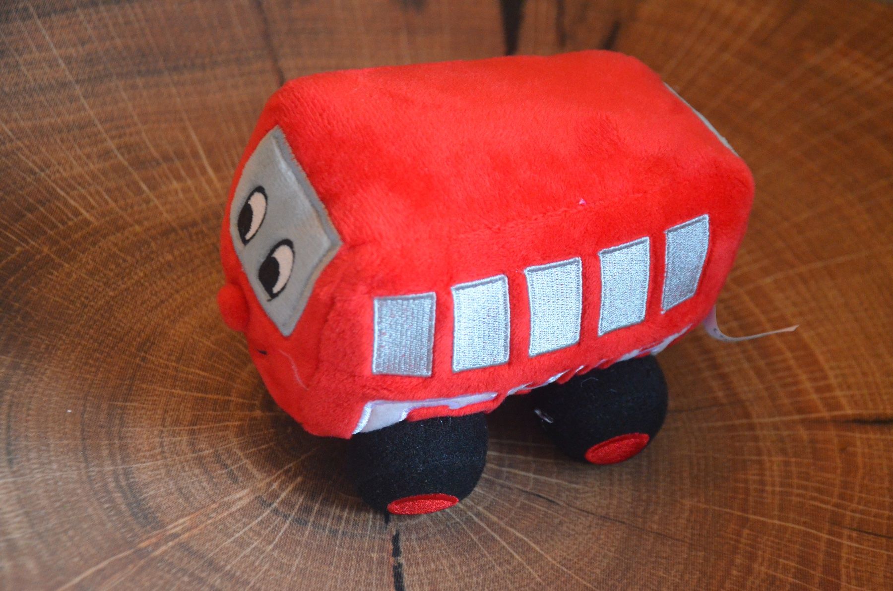 Giocattoli: PELUCHE BUS – Usato da Chiasso venduto da Dolly015