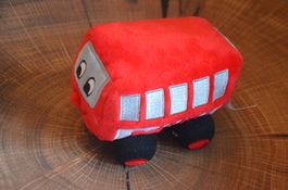 PELUCHE BUS