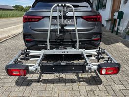 Fahrradheckträger THULE