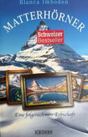 Matterhörner - Blanca Imboden