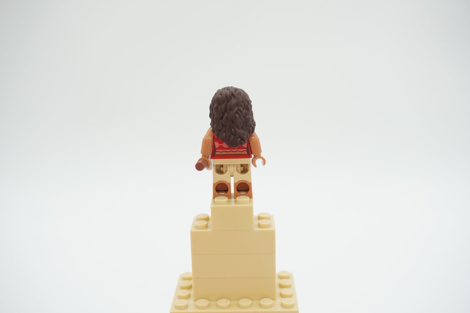 Lego Spielzeuge: Lego Disney Moana Bundle - moa010 & dis088 – Gebraucht aus Zürich von PWGrZ 3