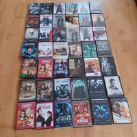 DVD Konvolut