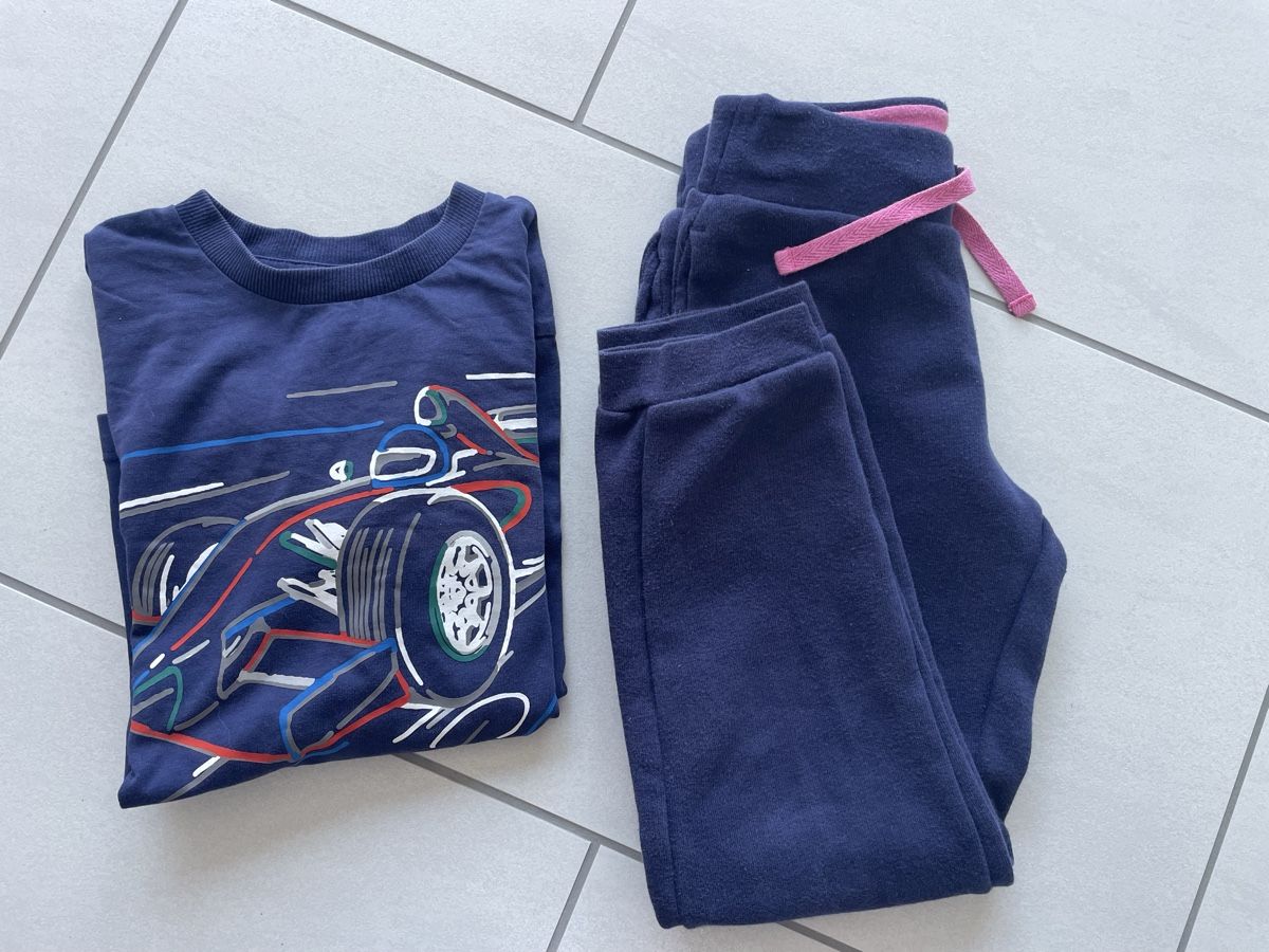 Lotti & Set di vestiti: Kleiderpaket 110 Jungen – Usato da Rüti ZH venduto da Tal_ga6N 3