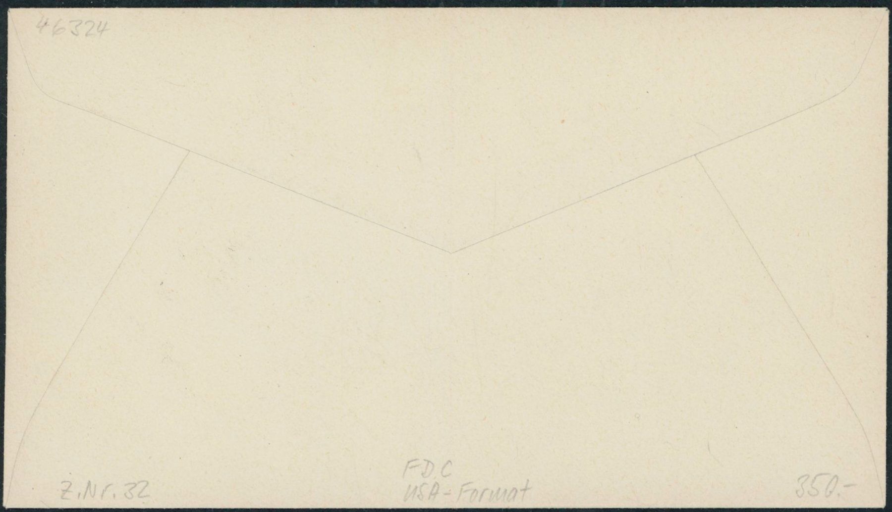 Tutti i francobolli: 1951 - Lunaba Block - Ersttagsbrief FDC ET – Usato da Schindellegi venduto da leecollect 1