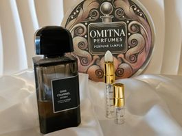 Gris Charnel (Extrait)  by BDK  5ml Abfüllung