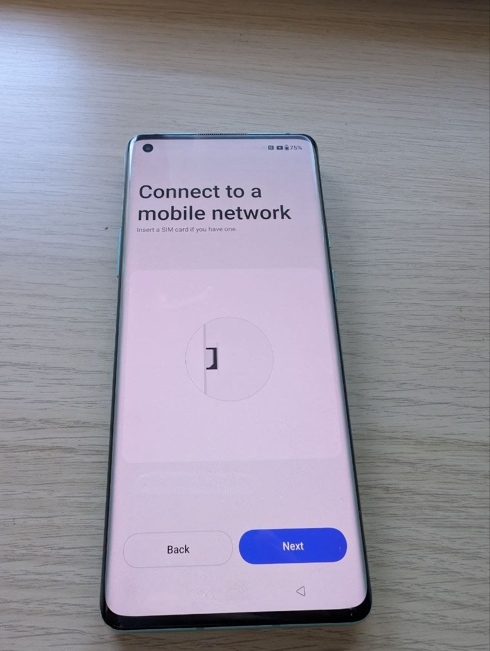 OnePlus Portables: OnePlus 8 Pro – D'occasion à Zürich par den_wg6w 1