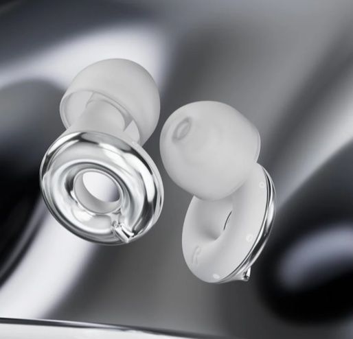 Casques audio: Loop Switch™ 2 - Silver - Loop earplugs - neu! – Neuf (Voir description) à Basel par Kunterbunt12 1
