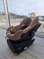 MaxiCosi Babyschale inklusive Station