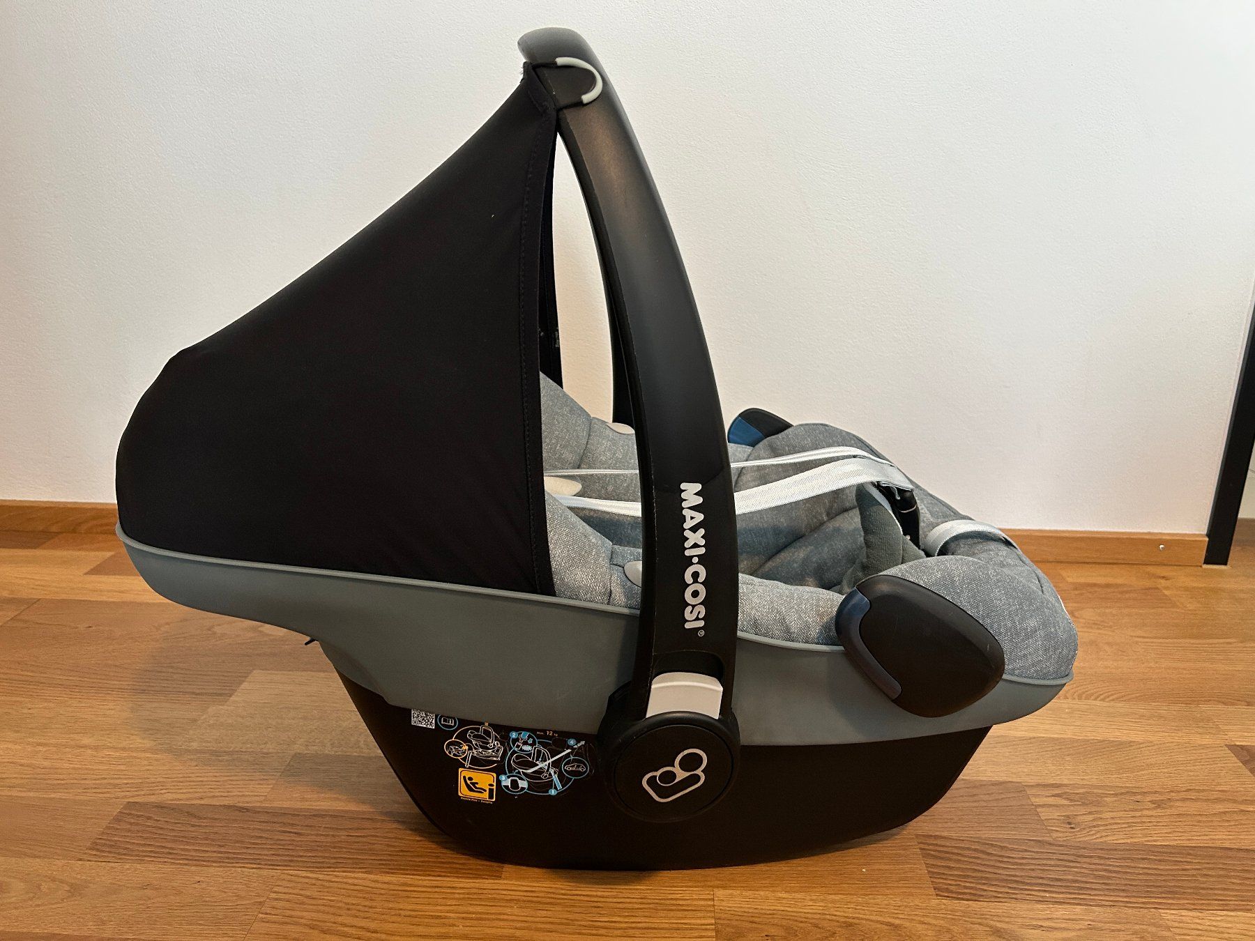 Maxi-Cosi Sièges auto: Maxi-Cosi Pebble Plus i-Size – D'occasion à Glattpark (Opfikon) par Moonlight17 2