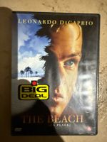 La Plage (Leonardo Di Caprio) de Danny Boyle