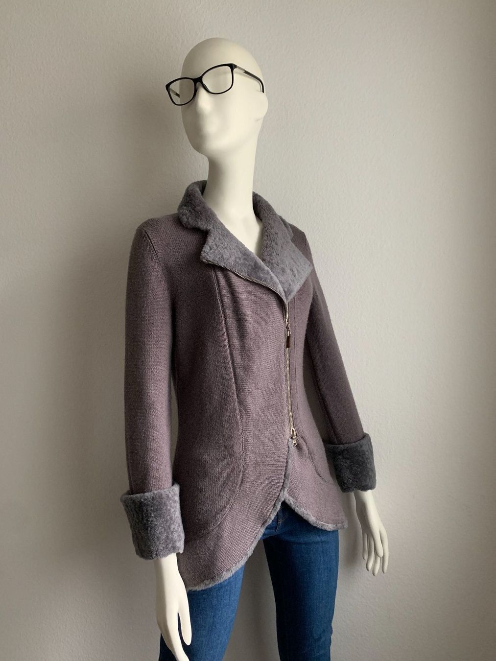 Brunello Cucinelli Giacche: Brunello Cucinelli Jacke – Nuovo (secondo la descrizione) da Winterthur venduto da 19.19