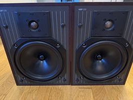 KEF C20