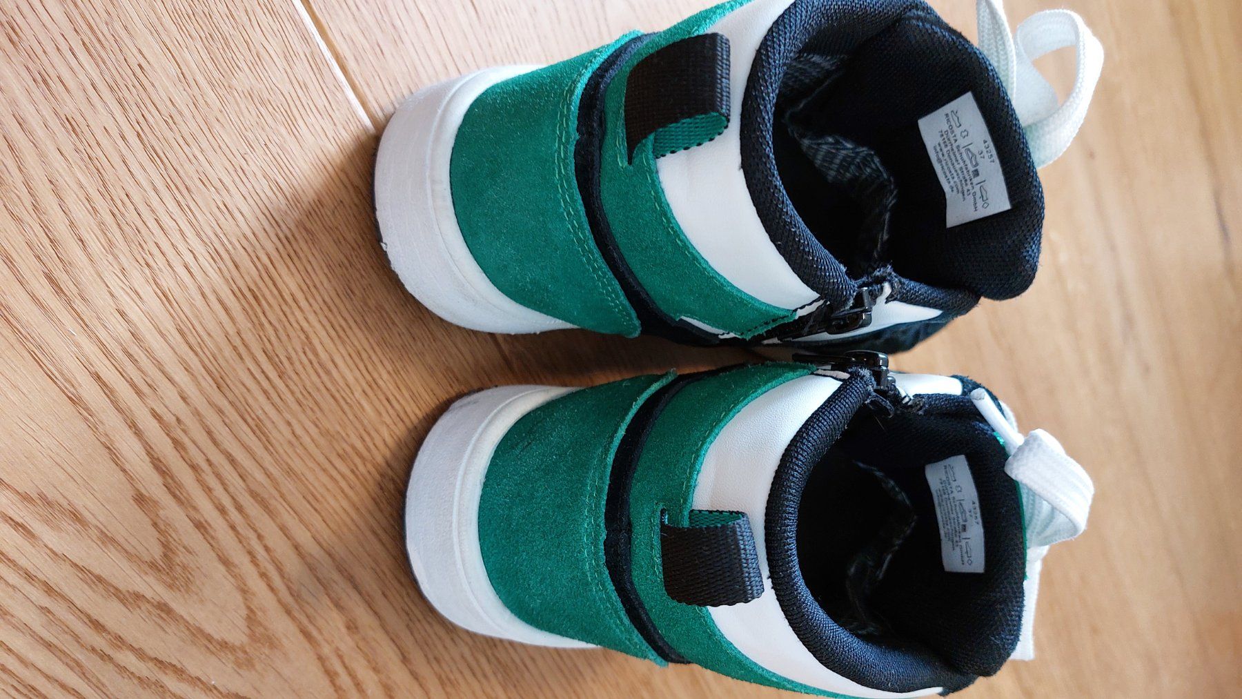 Ricosta Scarpe da uomo: Ricosta Sneaker, Grösse 37 – Nuovo (secondo la descrizione) da Wil SG venduto da Kaktusse 2