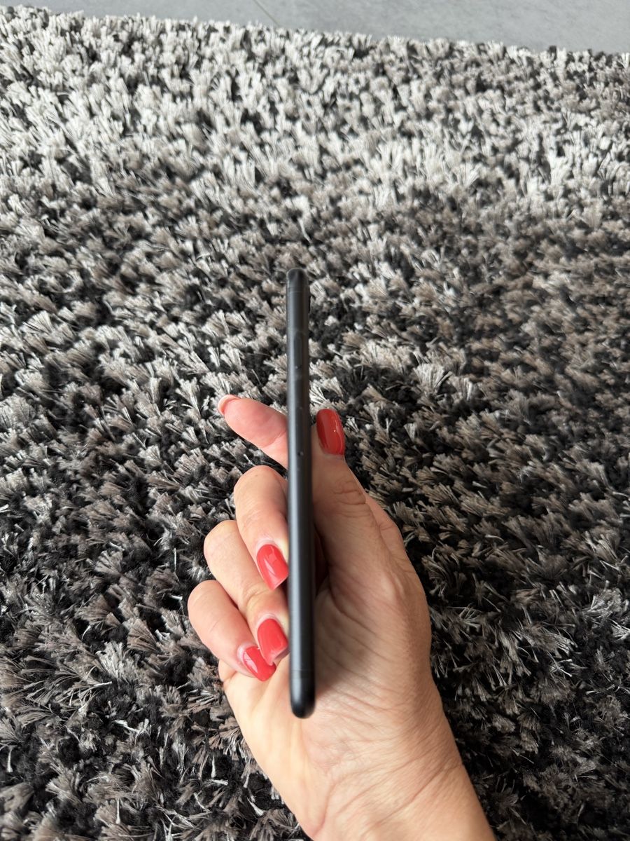 Apple Portables: iPhone – Défectueux à Wil SG par Ciara13 5