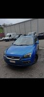 Ford Fokus Frisch ab Mfk frisch ab Service
