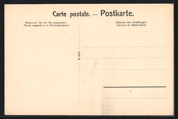 Cartoline postali: Luzern, Schweizerhofquai mit Strassenbah – Usato da Berlin venduto da bartko-reher 1
