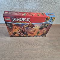 LEGO 71793 Ninjago Wyldfyres Lavadrache - Neu und OVP