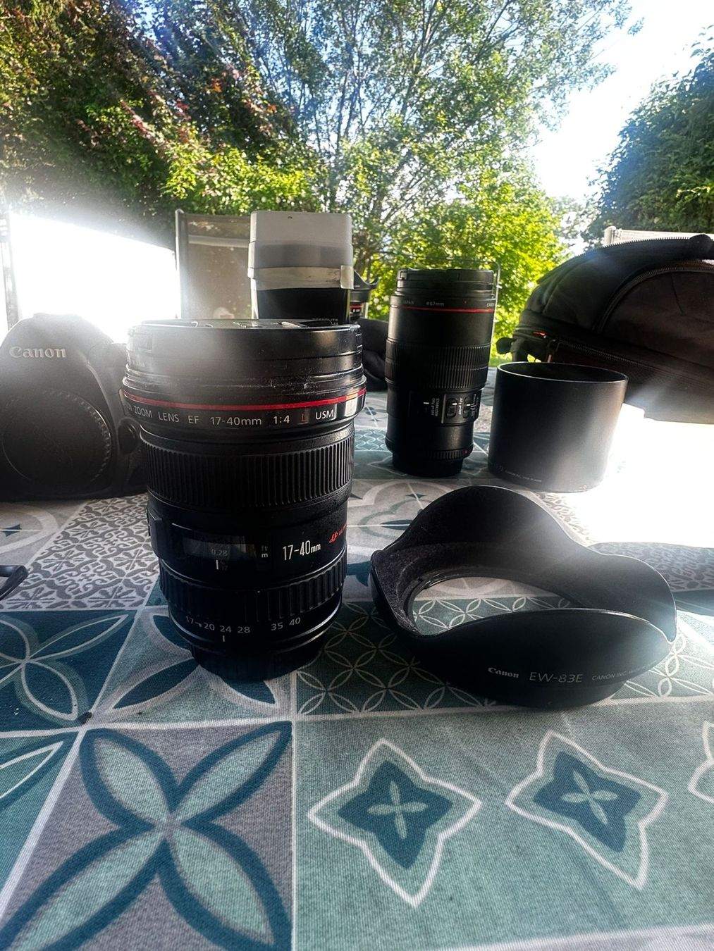 Canon Kamera: CANON EOS 5D Mark IV – Gebraucht aus La Conversion von Revel 8