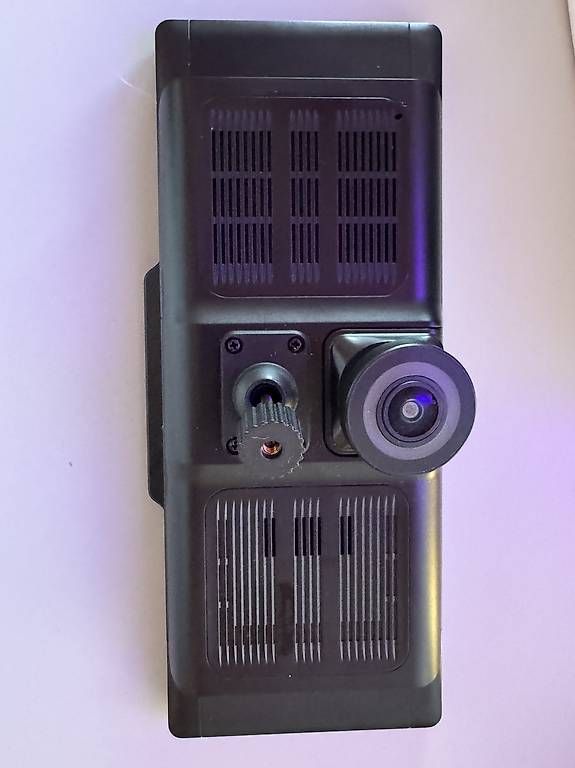 Action Cam: CarPlay/AndroidCar - Dashcam Display – D'occasion à Thayngen par spetrasc 2