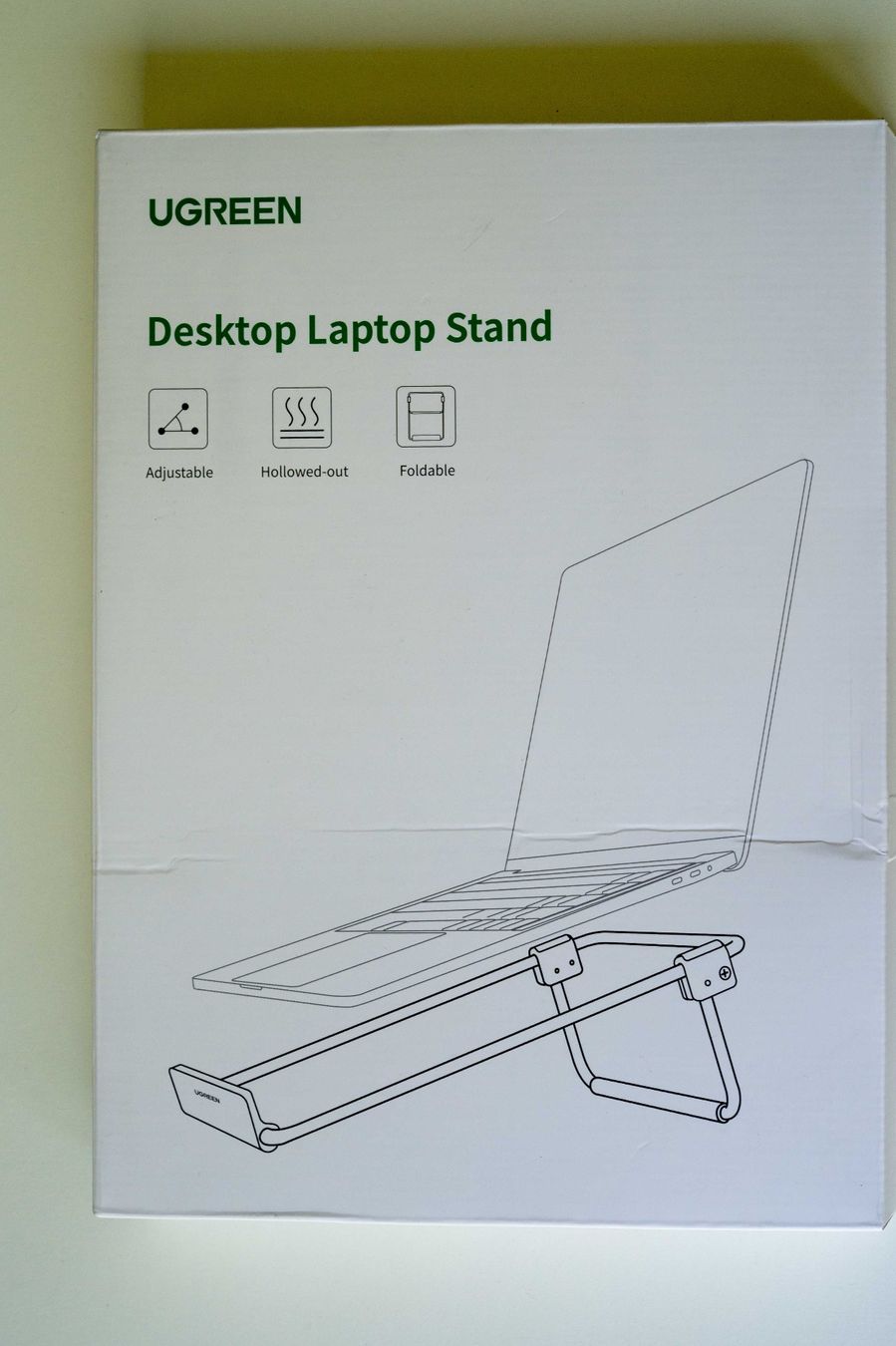 Racks & Cavalletti: Ständer für Laptop – Usato da Schwerzenbach venduto da floridan 1