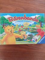 Bärenbande Spiel