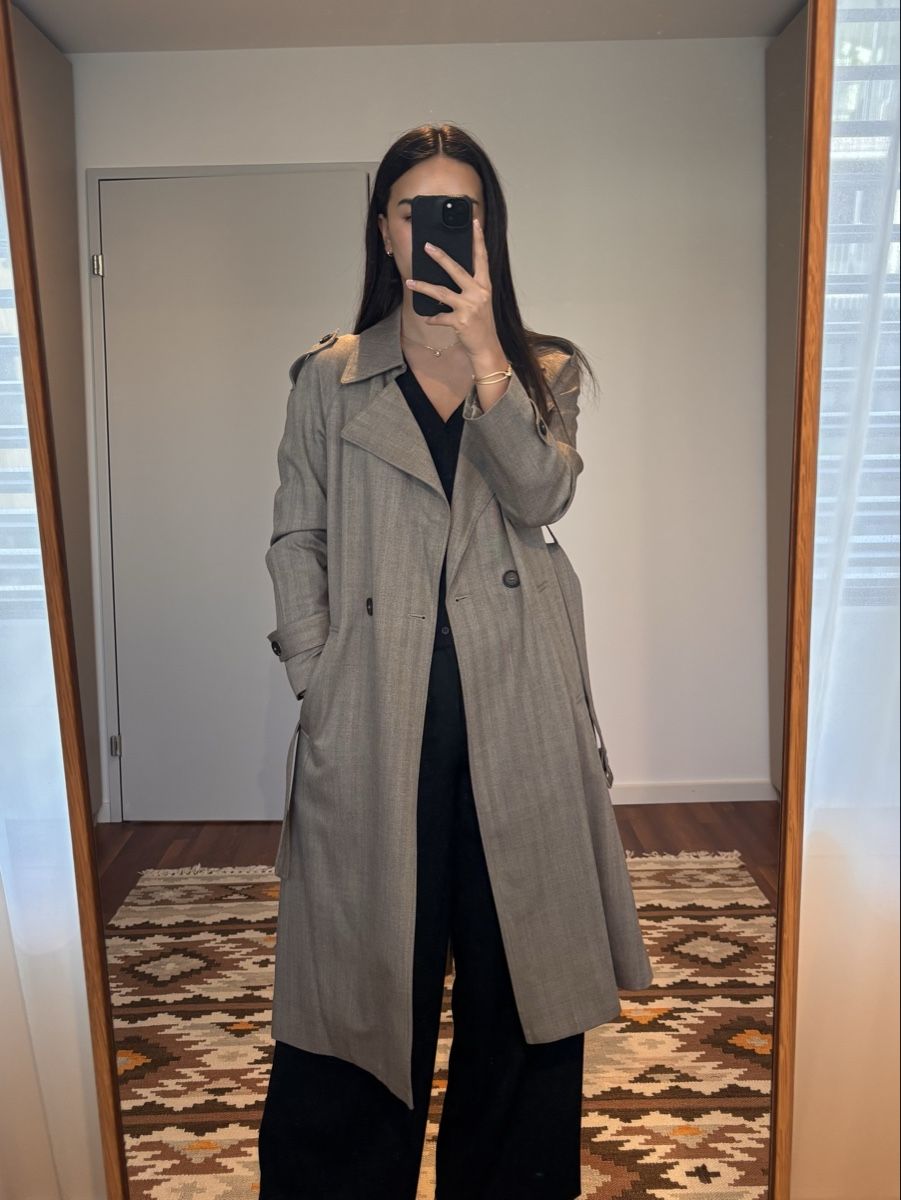 Cappotti: Trenchcoat S – Usato da Wallisellen venduto da littlesnail