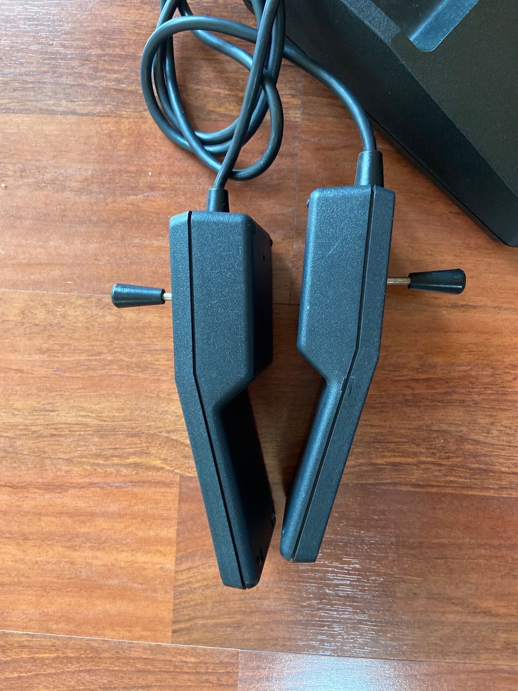 Konsolen: Interton Electronic VC 4000 Video Computer - Retro-Konsole – Defekt aus Frauenfeld von  9