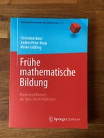 Frühe mathematische Bildung - Mathematik Buch (Top Zustand)