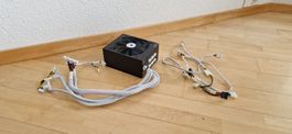 1000W Netzteil inkl. Kabel