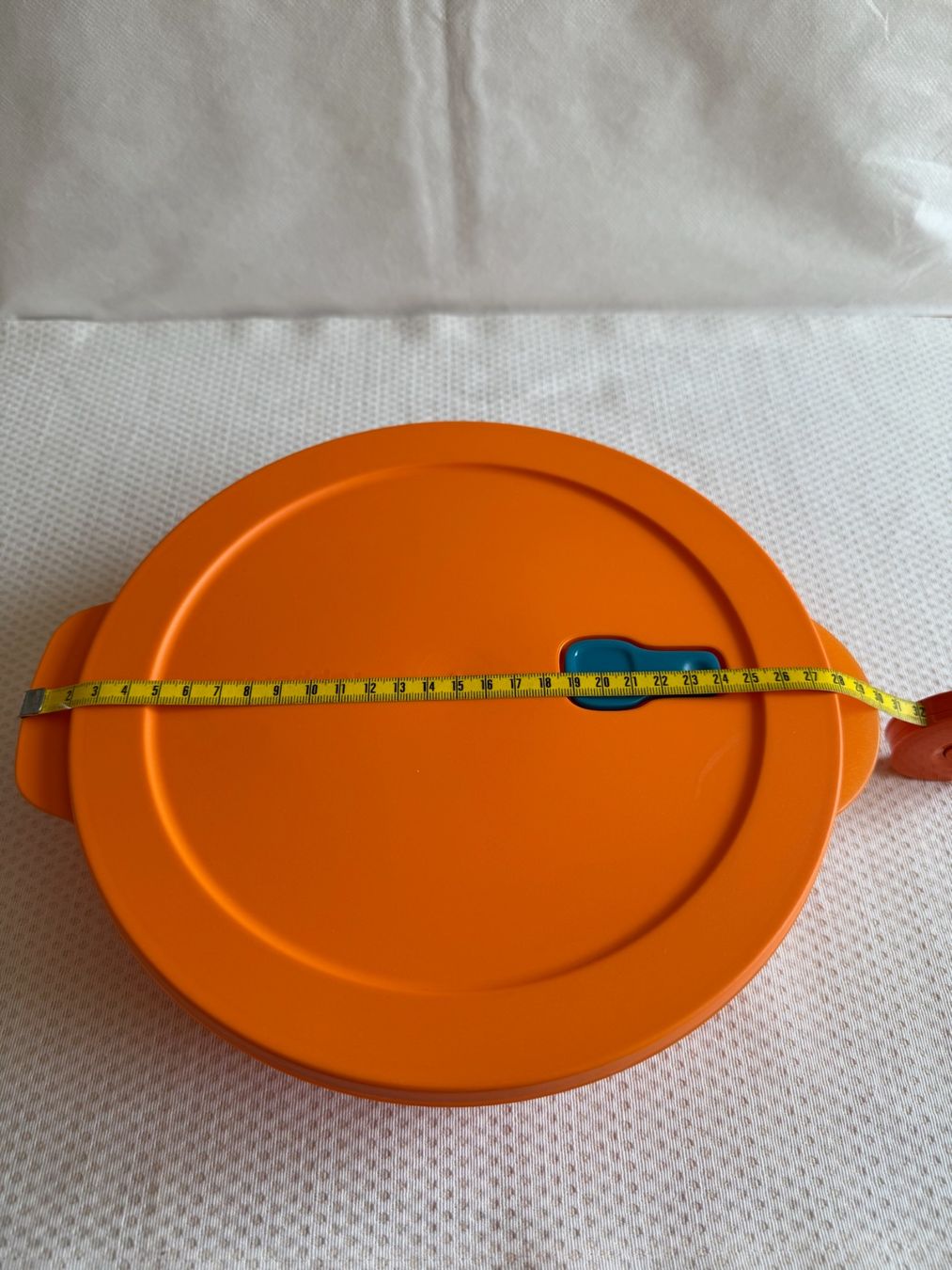 Tupperware Behälter & Ähnliches: Tupperware - récipient plat – Gebraucht aus Sion von accroshoes 7