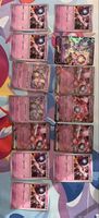 Seltenes Mewtwo Set ab1.-
